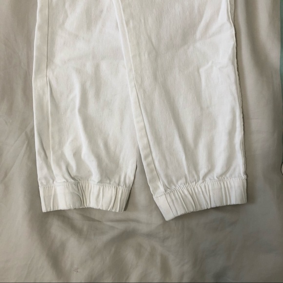 White Pants - Picture 5 of 5